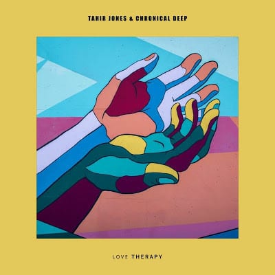 Tahir Jones, Chronical Deep – Love Therapy (Remastered)