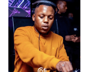 ThackzinDJ – Amapiano Kitchen Unit Mixtape