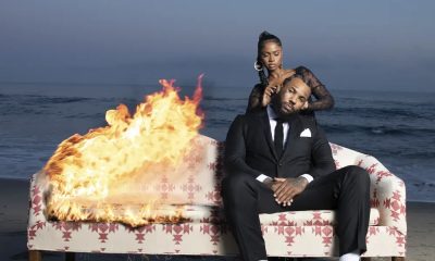 The Game – No Man Falls Ft. Pusha T & 2 Chainz