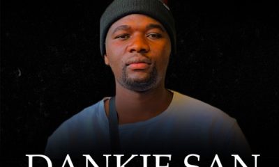 TheologyHD, Pheme & MuziQALsthesh – Dankie San