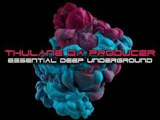 Thulane Da Producer – Deep Unlocked (Da Producer’s Mix)