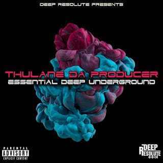 Thulane Da Producer – Deep Unlocked (Da Producer’s Mix)