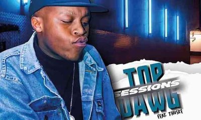 Thuske SA – Top Dawg Sessions Exclusives Only