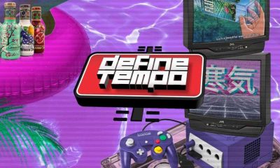 TimAdeep – Define Tempo Podtape 65 Mix