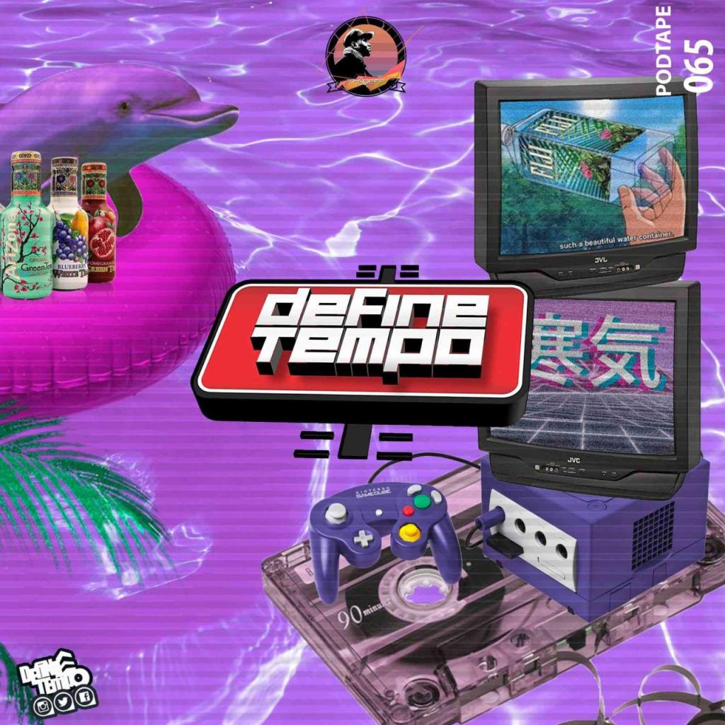 TimAdeep – Define Tempo Podtape 65 Mix