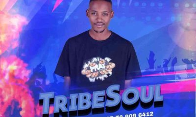 TribeSoul – Mars Original Mix