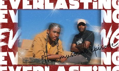 Ubuntu Brothers – Besinga Lalelanga_Ft. Ts the Vocalist & DotMega