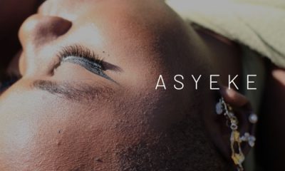 Umzulu Phaqa – Asyeke ft. MusiholiQ