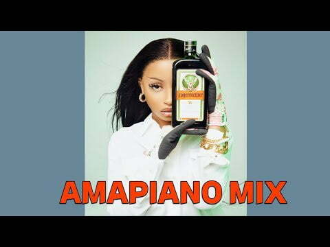 Uncles Waffles – Amapiano Mix Hits August Ft. Mellow & Sleazy