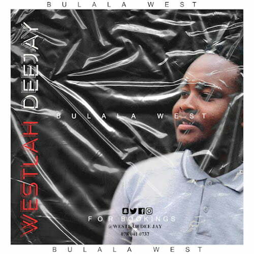 West Lah Deejay – IRAQ