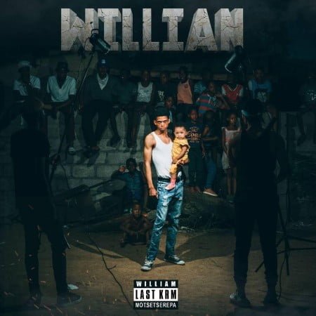 William Last KRM Ft. Dato Seiko & Fella – How It Feels