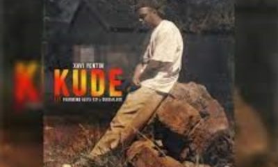 Xavi Yentin – Kude ft. Busta 929 & Quedafloor