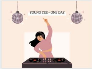 Young Tee – One Day