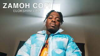 Zamoh Cofi – eLokshini Lam