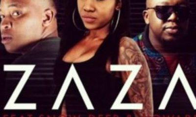 Zaza – Makhelwane ft. Snow Deep & Howard