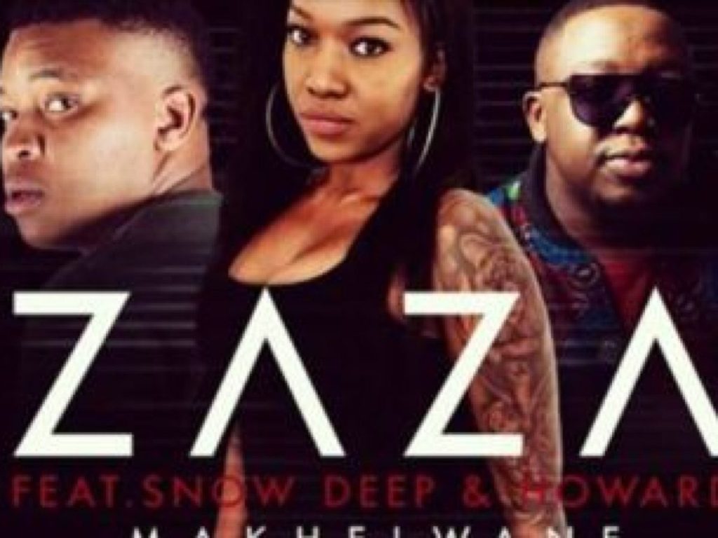 Zaza – Makhelwane ft. Snow Deep & Howard