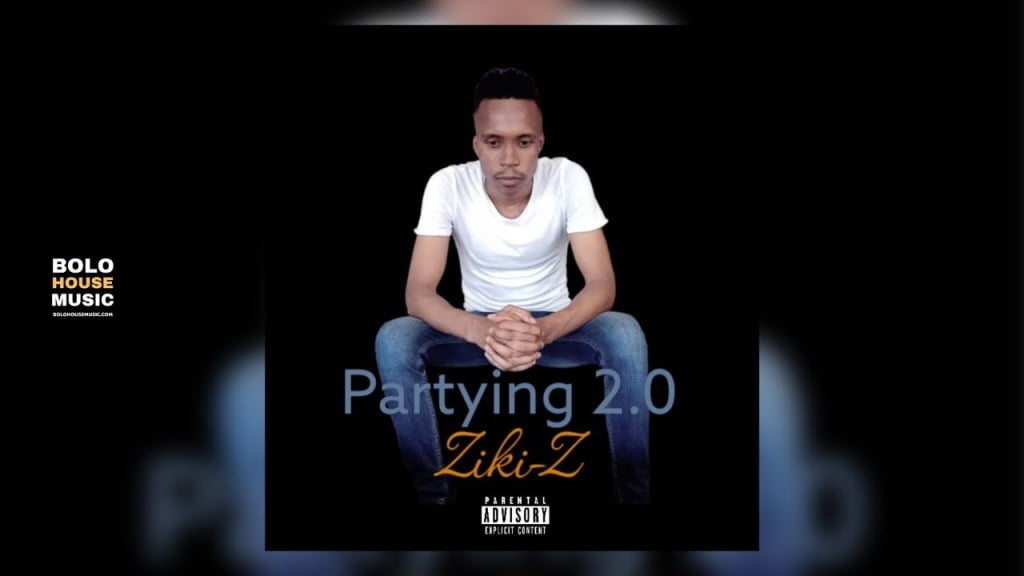 Ziki Z – Partying 2.0