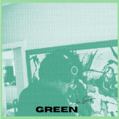 ZRi & Belo Salo – Green