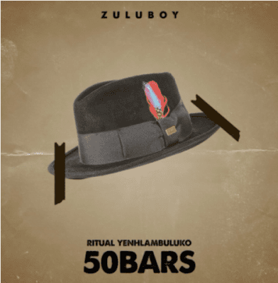Zuluboy – Ritual Yenhlambuluko Big Zulu Diss