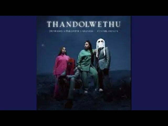 2wo Bunnies x Khanyisa x Pabi Cooper – Thandolwethu Ft. wombs Andson