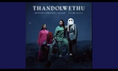 2wo Bunnies x Khanyisa x Pabi Cooper – Thandolwethu Ft. wombs Andson