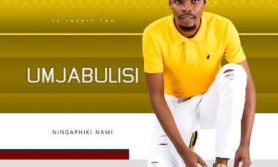 Umjabulisi – Bo Girl