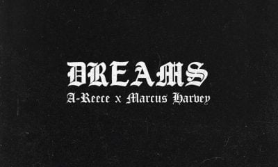 A-Reece & Marcus Harvey – Dream