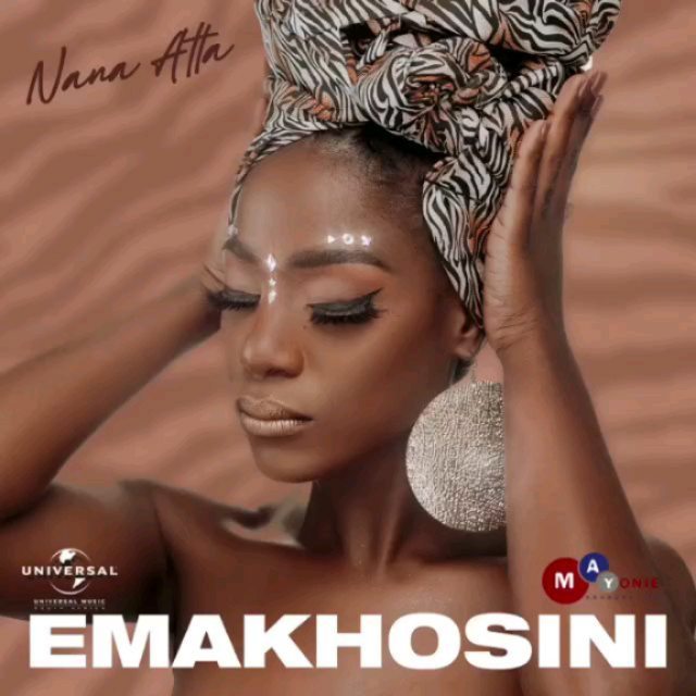 Nana Atta & DJ Thakzin – Libalele