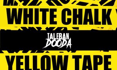 DOWNLOAD Taleban Dooda White Chalk And Yellow Tape Album