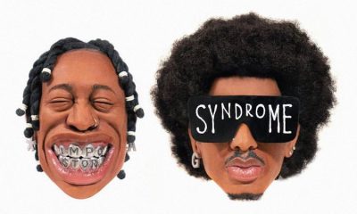 DOWNLOAD AG Club – Imposter Syndrome Album