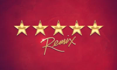 Adekunle Gold – 5 Star (Remix) ft. Rick Ross