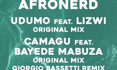 AfroNerd – Camagu ft. Bayede Mabuza