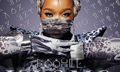 Boohle – Mazikhale ft Woza Sabza