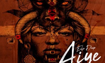 Echo Deep – AIYE