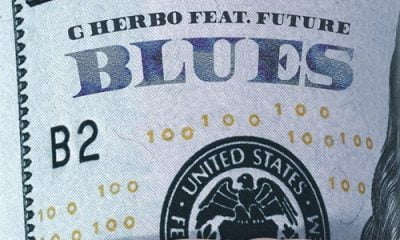 G Herbo – Blues ft. Future