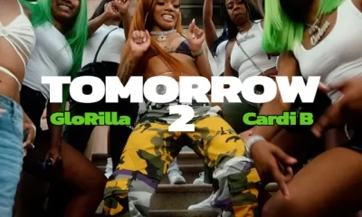 GloRilla – Tomorrow 2 Ft. Cardi B