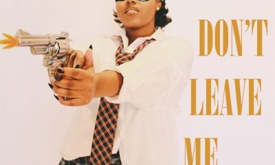 Joda Kgosi – Don’t Leave Me ft Tyson Sybateli