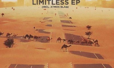 Joezi – Limitless