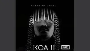 Kabza De Small – Ngozi Ft Professor & Masterpiece