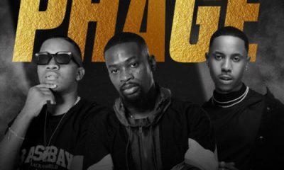 Lash T, Felo Le Tee & Bean – Phage