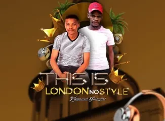 London no Style – Republic Of LnS (Road To This Is LnS EP)