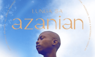 Lunga SA & Mthandazo Gatya – Awu Bambeki