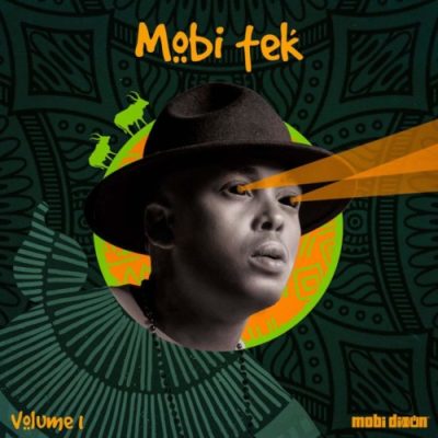 Mobi Dixon ft NaakMusiQ & Candy Man – Matasa