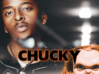 Mvzzle – Chucky