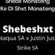 Naqua SA – Shebe Monateng ft. Shebeshxt, Justin Juss tii & Strike SA