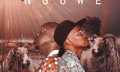 Prayer Warriors, DrumPope & Ntsika – NGUWE