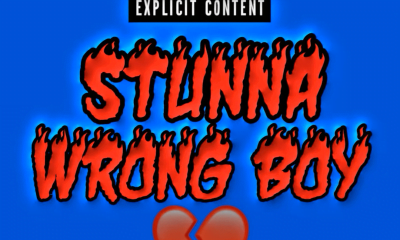 Young Stunna – Wrong Boy