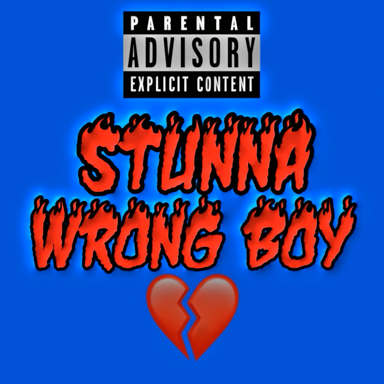 Young Stunna – Wrong Boy