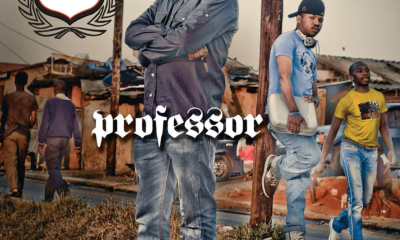 Professor Ft. Shota – Sthandwa Sam