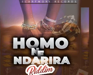 Seh Calaz – Ndichichema (Homo Ne Ndarira Riddim)